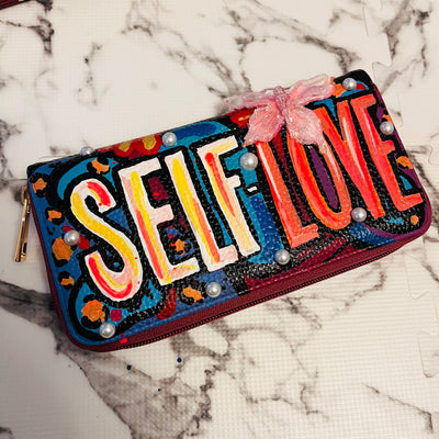 Self Love Wallet