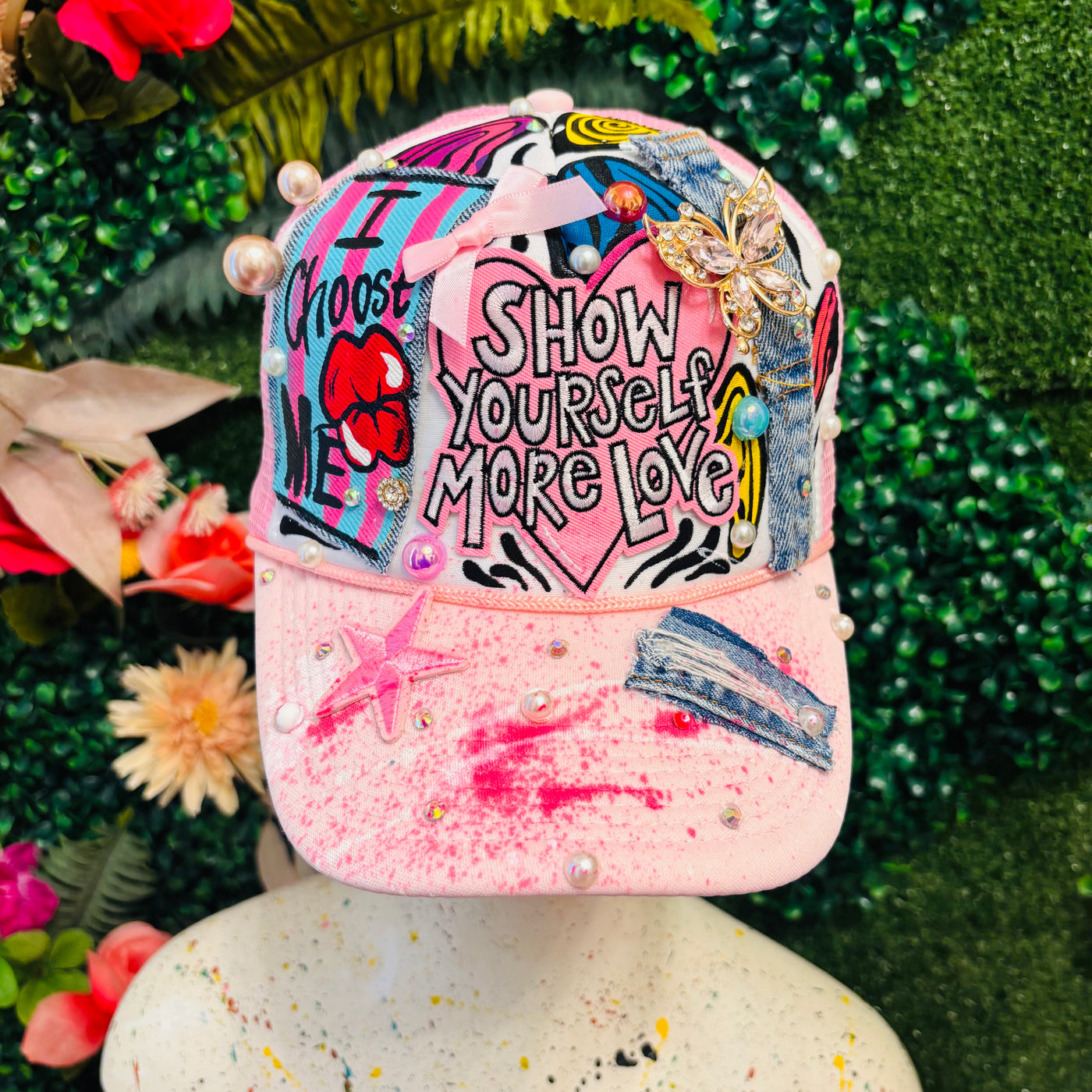 Trucker Hats