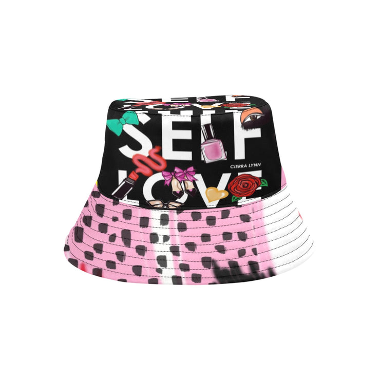 Pre-order Self Love Bucket Hat