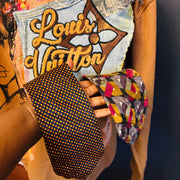 1 of 1 Unisex Fit LARGE: My Style Speaks Louder Than My Words Sweatshirt