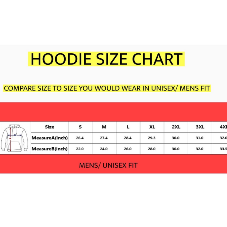 Preorder- I Like Me Unisex Fit Hoodie