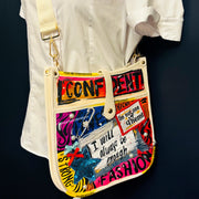 I Will Always Be Enough Crossbody