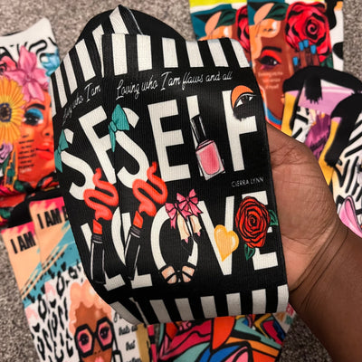 Self Love Socks