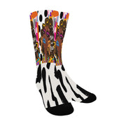 Style and Grace Socks Pre- Order