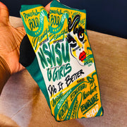 Preorder-  NSU Girls Do It Better Socks