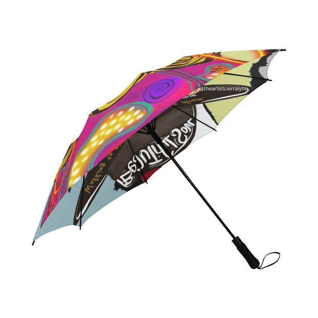 Beautiful Soul Umbrella
