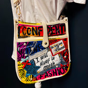 I Will Always Be Enough Crossbody