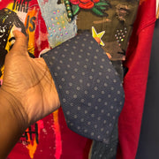 1 of 1 Unisex Fit MEDIUM: Be Yourself That Is Enough  Sweatshirt