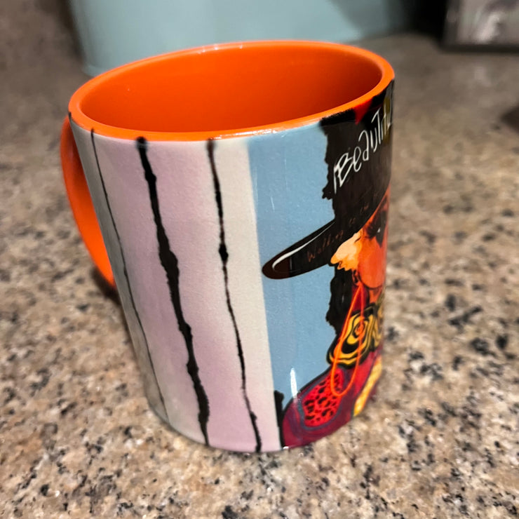 11oz Beautiful Soul Mug