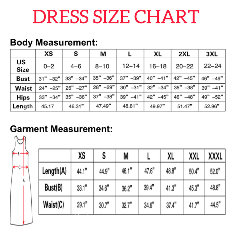 Evolving Double Split Dress